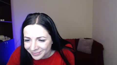 Alika online show from 02-17-25, 03:42