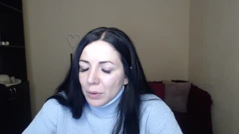 Alika online show from 02-18-25, 06:37