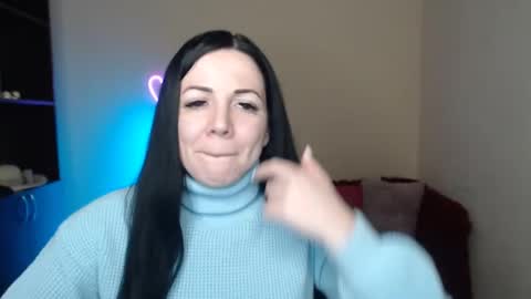 Alika online show from 02-18-25, 01:33