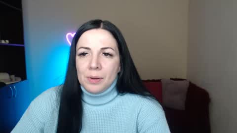 Alika online show from 02-18-25, 04:37