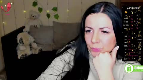 Alika online show from 02-19-25, 12:22