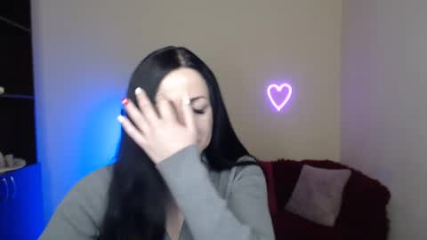 Alika online show from 02-21-25, 03:54
