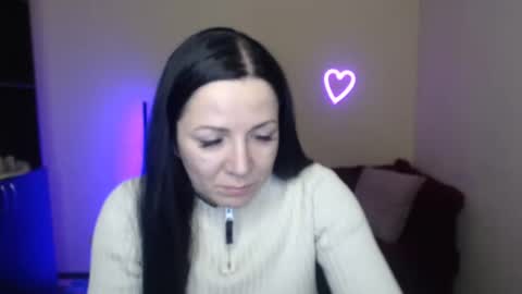 Alika online show from 02-25-25, 06:36