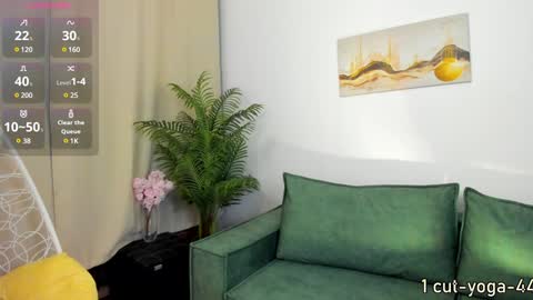alika shy online show from 01-02-25, 12:35
