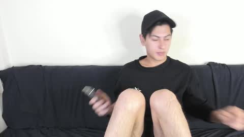 Dan online show from 10-22-25, 02:12