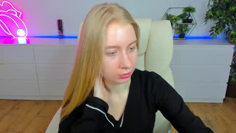 Alina online show from 02-22-26, 06:35