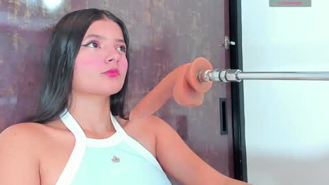 alina  online show from 02-07-25, 11:34