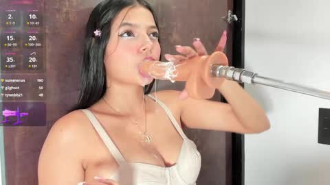 alina  online show from 03-06-25, 09:42