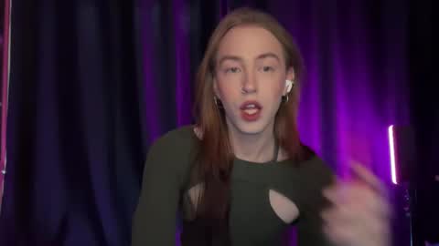 Alexa online show from 02-09-26, 11:25