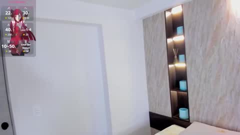 ALINA online show from 03-05-26, 03:24