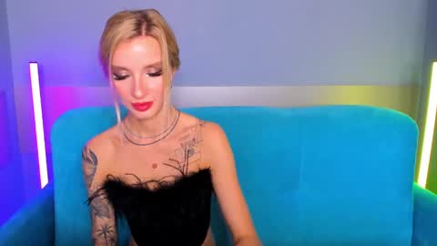 Alina online show from 12-13-24, 01:04