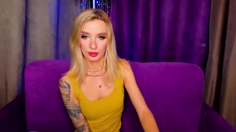 Alina online show from 12-18-24, 01:05