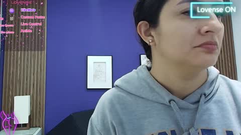 Alina online show from 01-16-25, 11:48