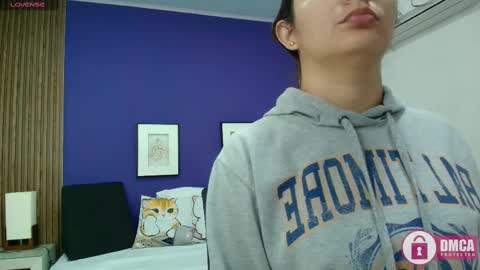 Alina online show from 02-14-25, 12:14