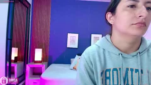 Alina online show from 09-18-25, 11:56