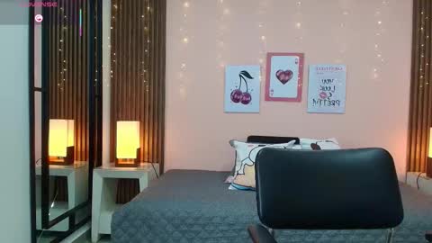 Alina online show from 03-21-26, 11:59