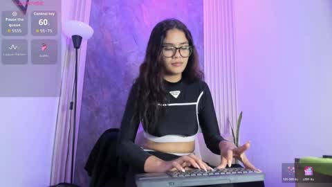 alina online show from 04-23-26, 01:46