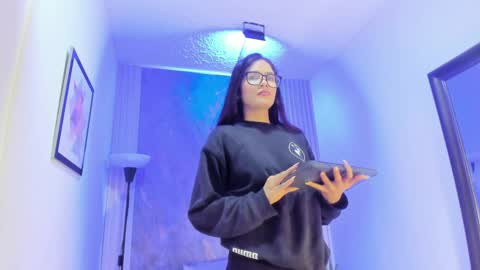 alina online show from 05-02-26, 12:10