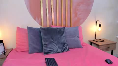 A L I N A   online show from 06-24-26, 02:38
