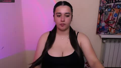 Alina online show from 05-06-26, 07:24