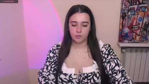 Alina online show from 05-08-26, 07:57