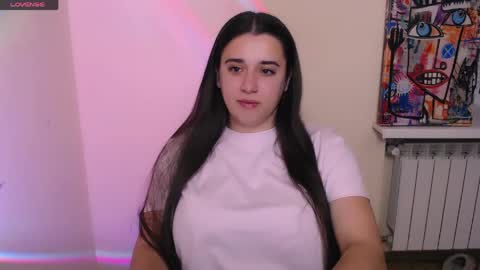 Alina online show from 05-12-26, 07:16