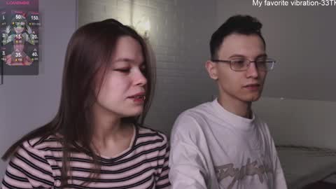 Alina and Ben online show from 02-05-25, 09:25