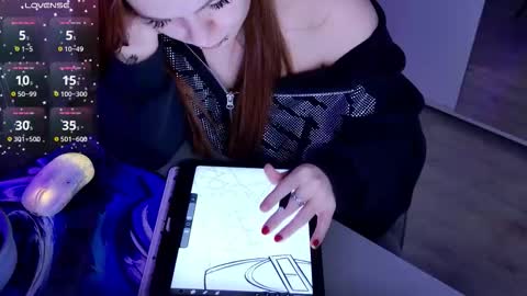 Snapshot of alinabae chatting on 03-08-26, 02:04 Alina and Ben online show from 03-08-26, 02:04