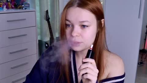 Snapshot of alinabae chatting on 04-01-26, 05:52 Alina and Ben online show from 04-01-26, 05:52