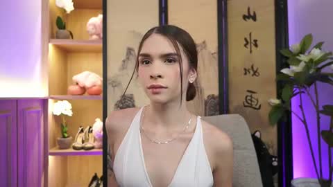 Snapshot of alinabennet chatting on 07-03-26, 11:38 Alina Bennet online show from 07-03-26, 11:38
