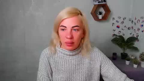 Alina online show from 10-10-25, 04:00