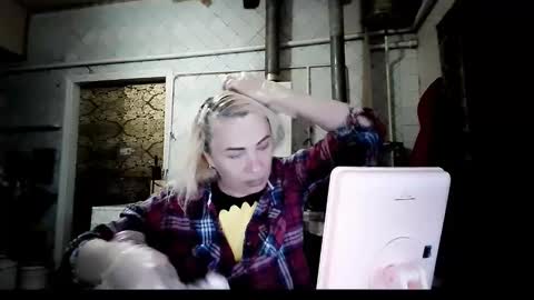 Alina online show from 02-07-26, 07:01