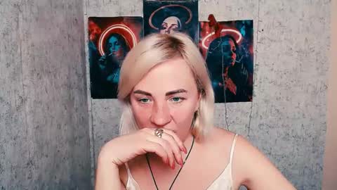 Alina online show from 02-12-26, 10:10