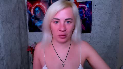 Alina online show from 03-19-26, 09:13