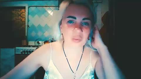 Alina online show from 04-24-26, 06:43