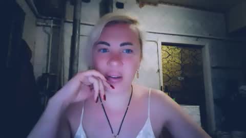 Alina online show from 05-12-26, 02:19