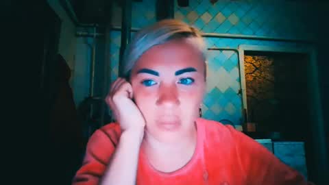 Alina online show from 06-13-26, 05:16