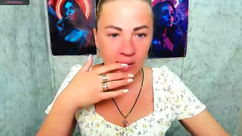 Alina online show from 06-16-26, 04:48
