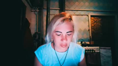 Alina online show from 06-16-26, 07:27