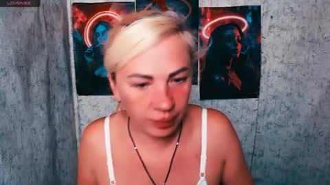 Alina online show from 06-18-26, 04:46