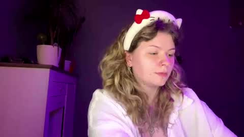 Alina online show from 05-23-26, 09:19