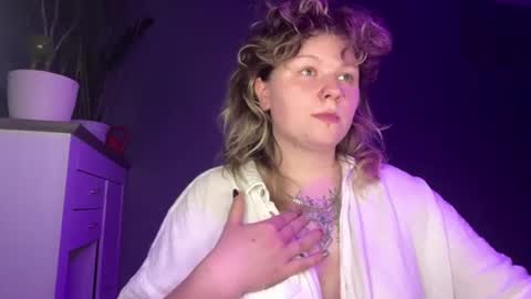 Alina online show from 07-11-26, 09:27