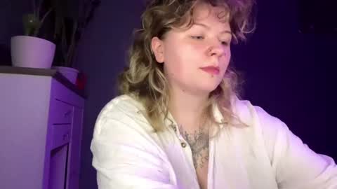 Alina online show from 07-14-26, 10:48