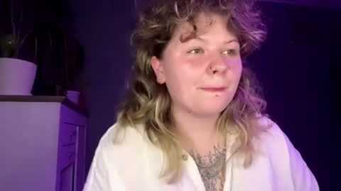 Alina online show from 07-29-26, 11:25