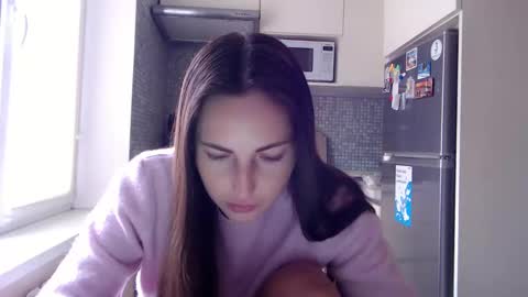 alinajames1 online show from 12-30-24, 10:53