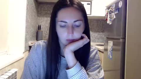 alinajames1 online show from 01-17-25, 08:11