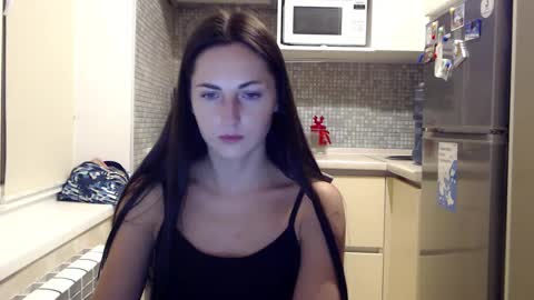 alinajames1 online show from 01-28-25, 06:28