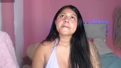 lili online show from 02-08-26, 08:51