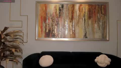 alinakravitz_ online show from 11-04-25, 11:20