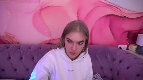 Alina online show from 01-31-26, 08:40